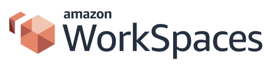 Amazon Workspace LOgo